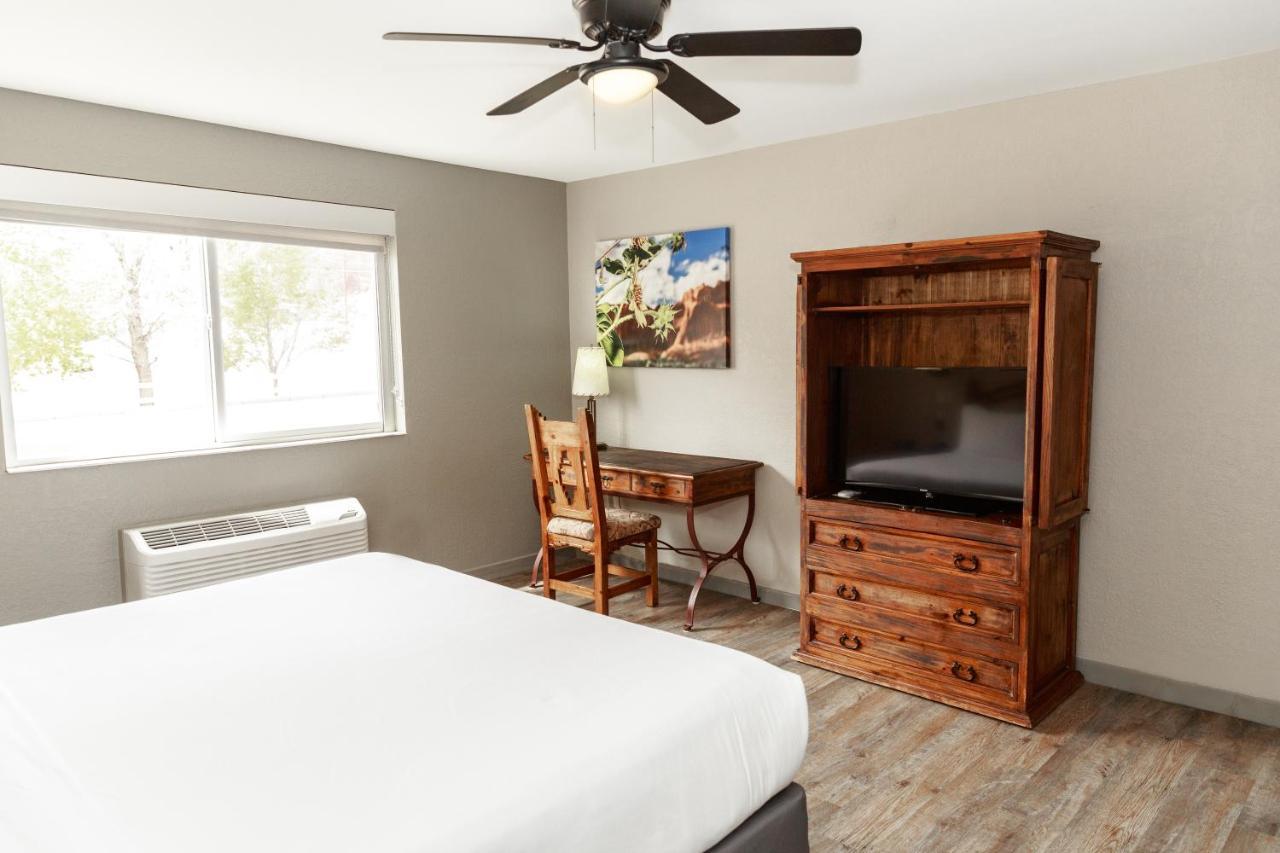 Chambre Lit King-Size