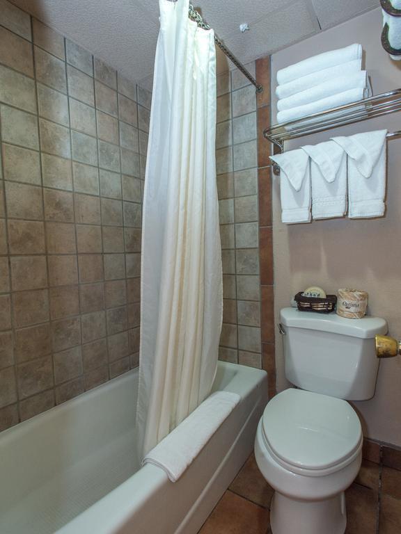 Chambre Lit Queen-Size