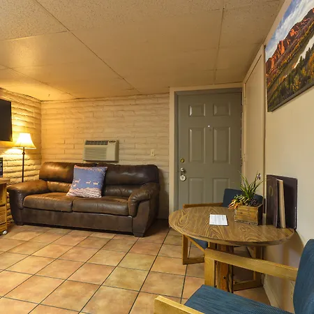 Rustic Inn-2