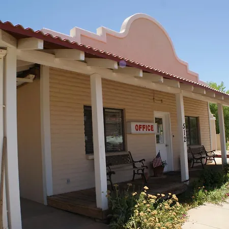 Adventure Inn Moab-3